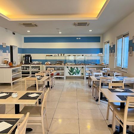 Hotel Berenice Ρίμινι Εξωτερικό φωτογραφία