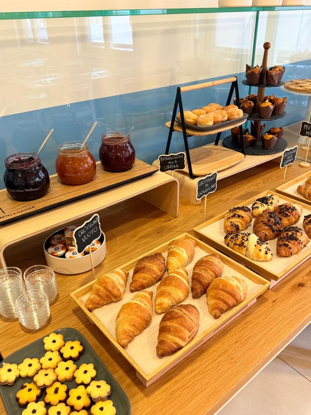 Hotel Berenice Ρίμινι Εξωτερικό φωτογραφία
